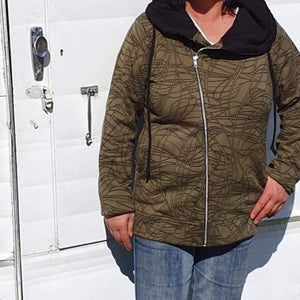 
                  
                    Load image into Gallery viewer, TJK384 Jacket
                  
                