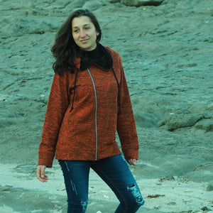 
                  
                    Load image into Gallery viewer, TJK384 Jacket
                  
                
