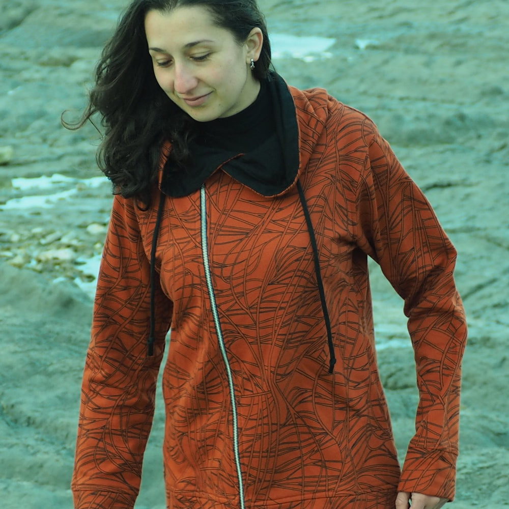 
                  
                    Load image into Gallery viewer, TJK384 Jacket
                  
                