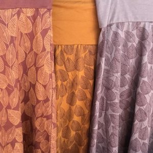 
                  
                    Load image into Gallery viewer, TSK 219 Organic Skirt
                  
                