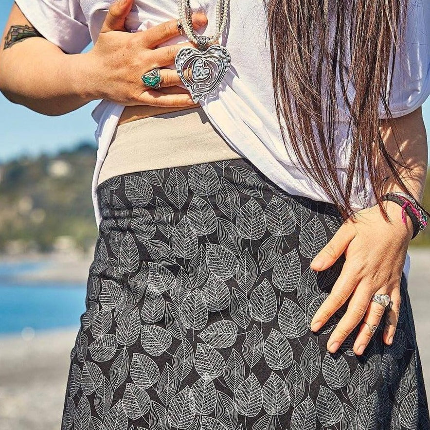 TSK255A Organic Skirt