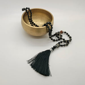 
                  
                    Load image into Gallery viewer, Tassel Bead Necklace
                  
                