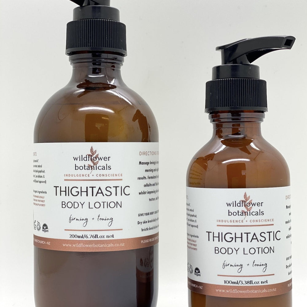 Thightastic Body Lotion