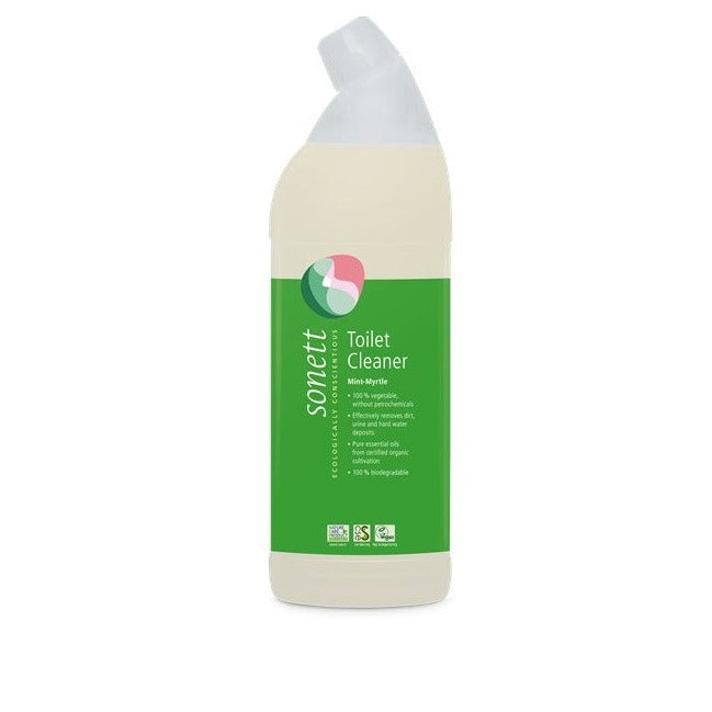 Toilet Cleaner