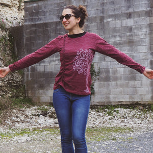 
                  
                    Load image into Gallery viewer, Top Tree Longsleeve
                  
                