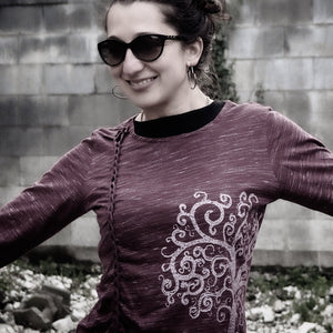 
                  
                    Load image into Gallery viewer, Top Tree Longsleeve
                  
                
