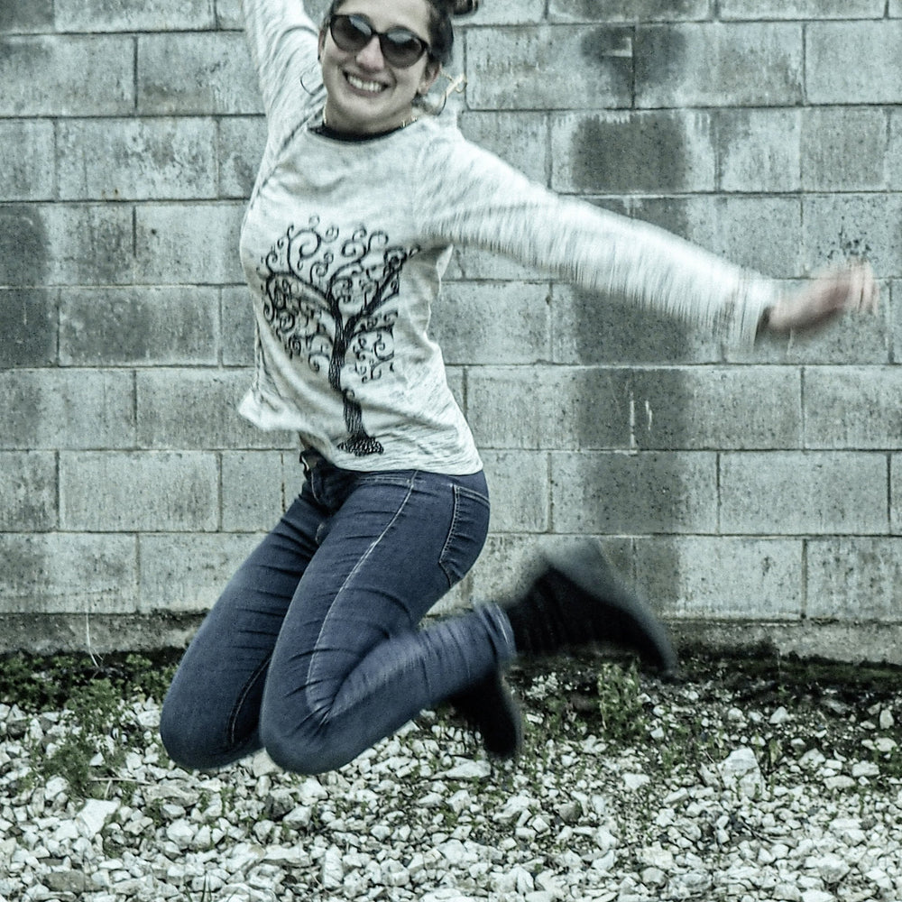 
                  
                    Load image into Gallery viewer, Top Tree Longsleeve
                  
                