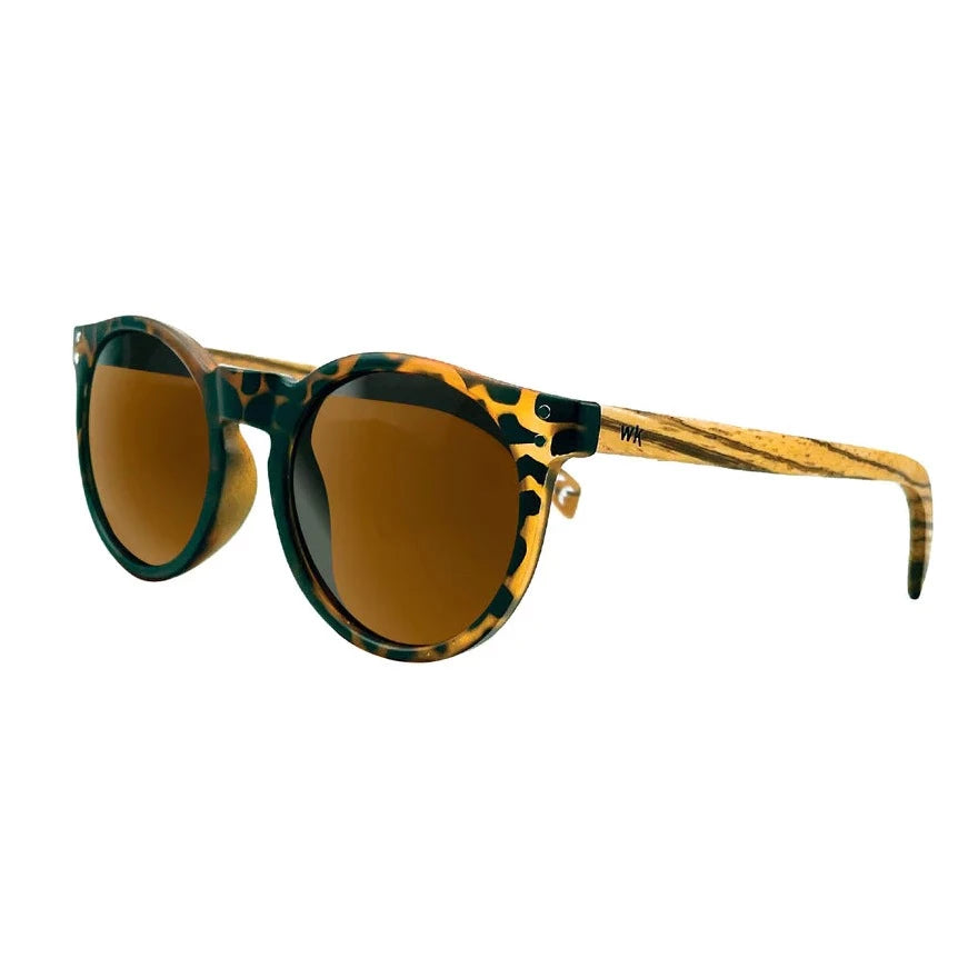 Tortoiseshell Sunglasses