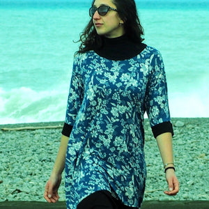 
                  
                    Load image into Gallery viewer, Tunic Dress Macy
                  
                