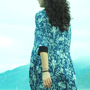 
                  
                    Load image into Gallery viewer, Tunic Dress Macy
                  
                