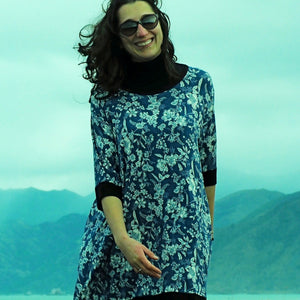 
                  
                    Load image into Gallery viewer, Tunic Dress Macy
                  
                