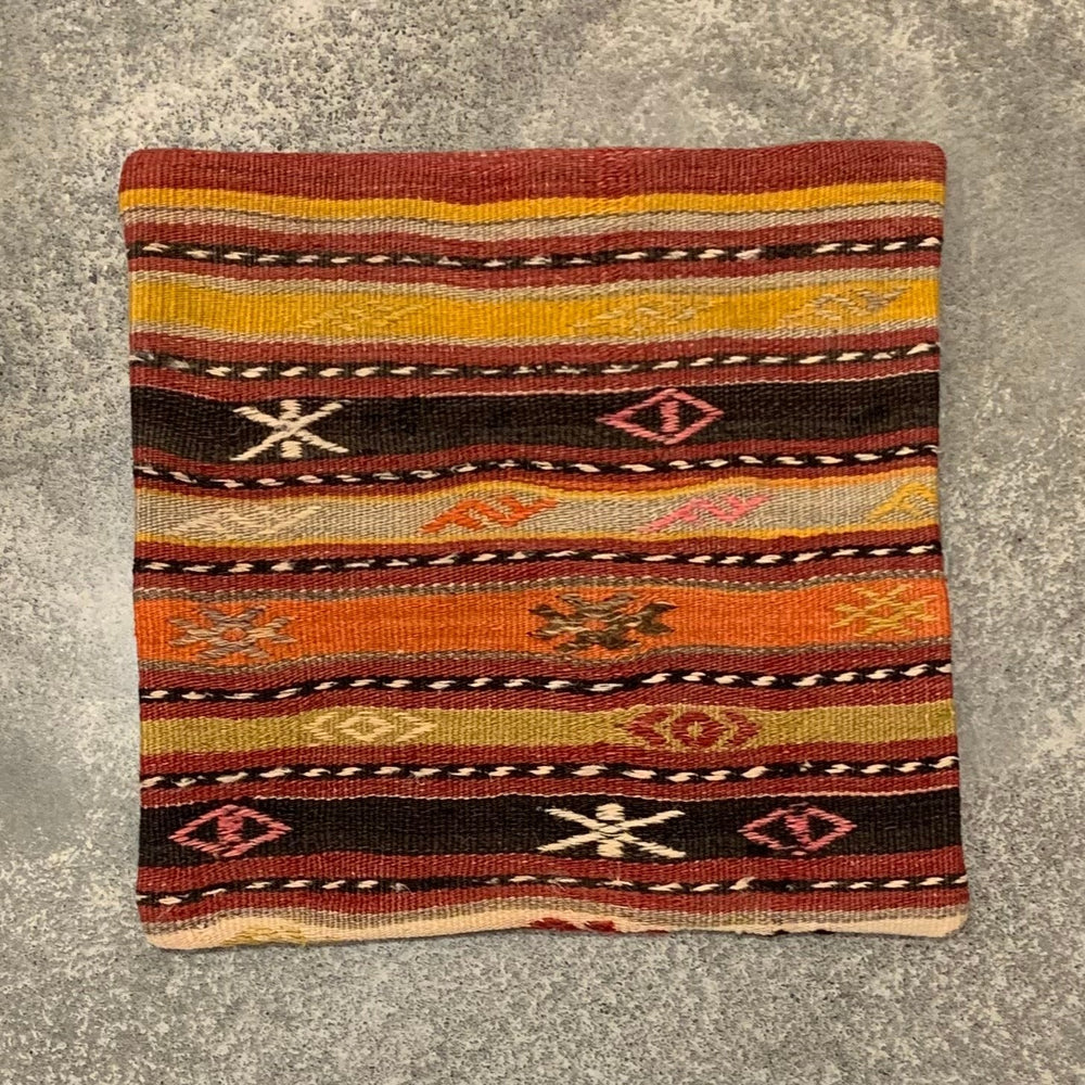 
                  
                    Load image into Gallery viewer, Turkish Cushion Covers
                  
                