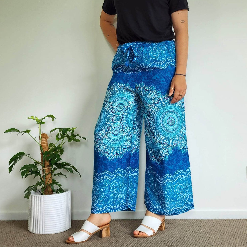 
                  
                    Load image into Gallery viewer, Uluwatu Pants
                  
                