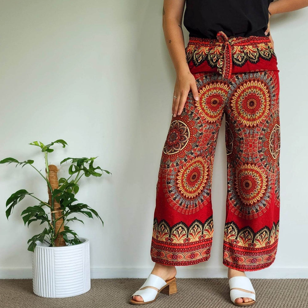 
                  
                    Load image into Gallery viewer, Uluwatu Pants
                  
                