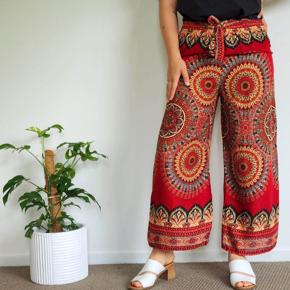 
                  
                    Load image into Gallery viewer, Uluwatu Pants
                  
                