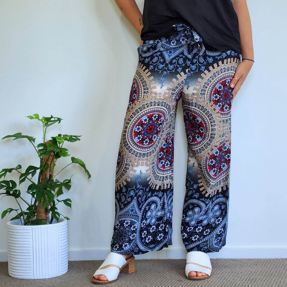 
                  
                    Load image into Gallery viewer, Uluwatu Pants
                  
                