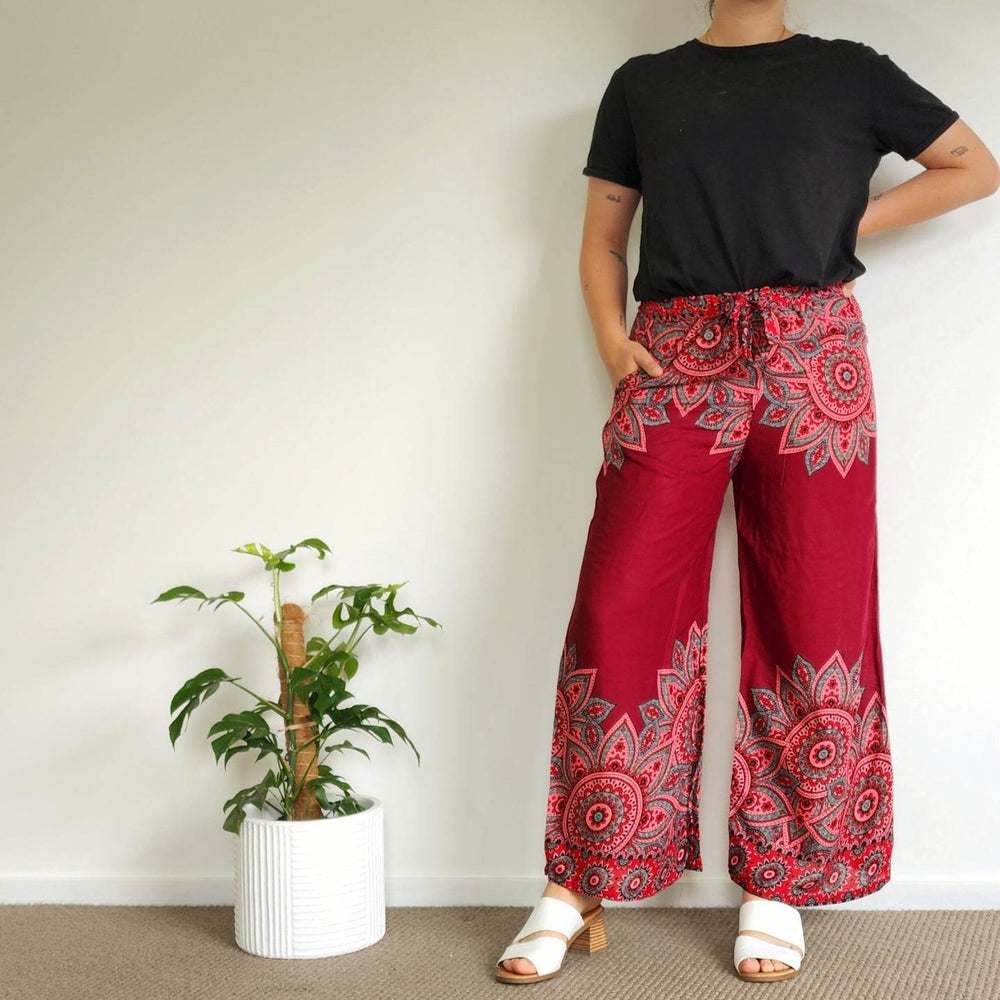 
                  
                    Load image into Gallery viewer, Uluwatu Pants
                  
                