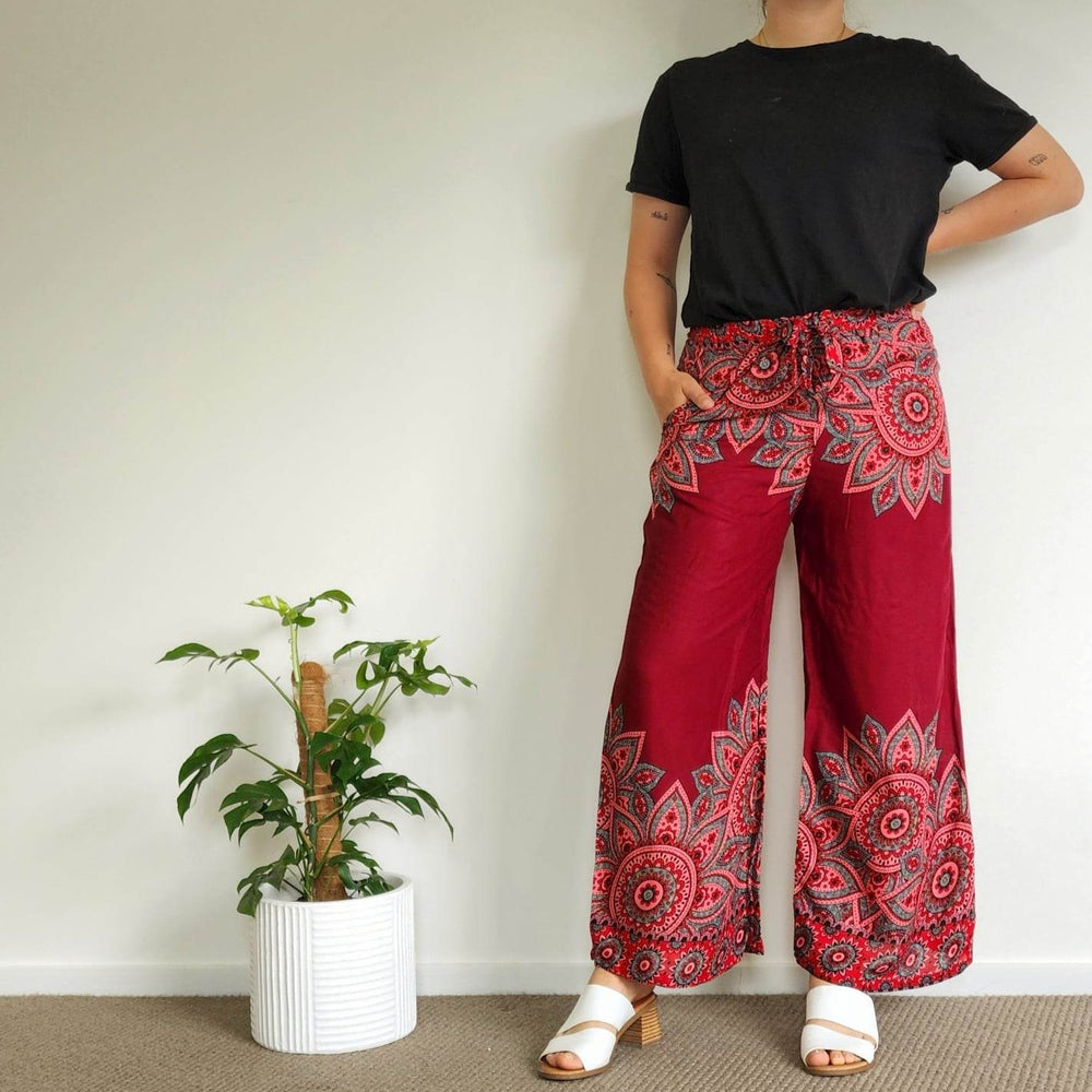 
                  
                    Load image into Gallery viewer, Uluwatu Pants
                  
                