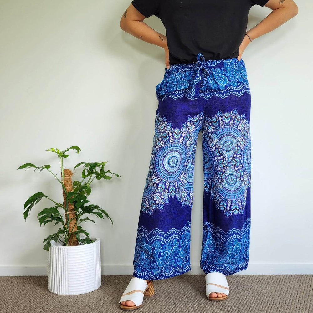 
                  
                    Load image into Gallery viewer, Uluwatu Pants
                  
                