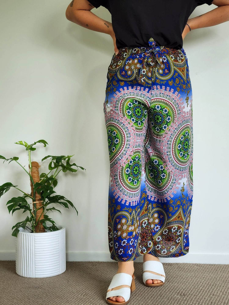 
                  
                    Load image into Gallery viewer, Uluwatu Pants
                  
                