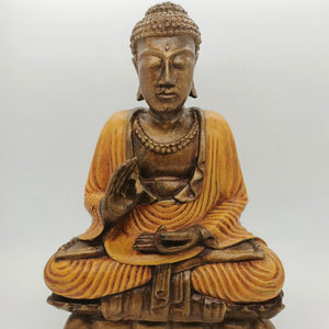 
                  
                    Load image into Gallery viewer, Vitarka Buddha
                  
                