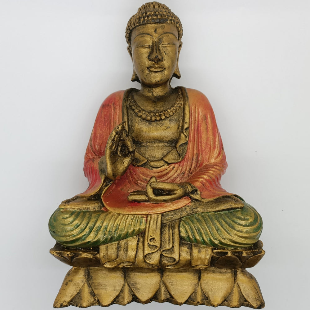 
                  
                    Load image into Gallery viewer, Vitarka Buddha
                  
                