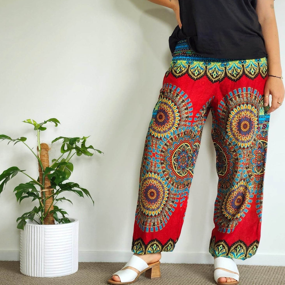 
                  
                    Load image into Gallery viewer, W-15 Pants
                  
                