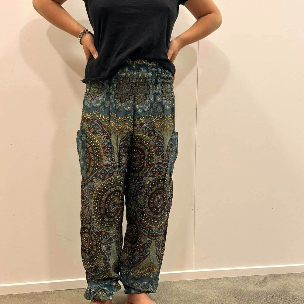 
                  
                    Load image into Gallery viewer, W-15 Pants
                  
                