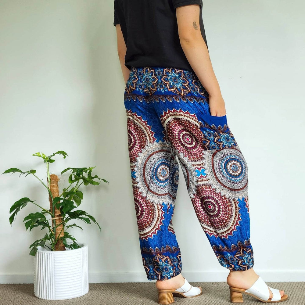 
                  
                    Load image into Gallery viewer, W-15 Pants
                  
                