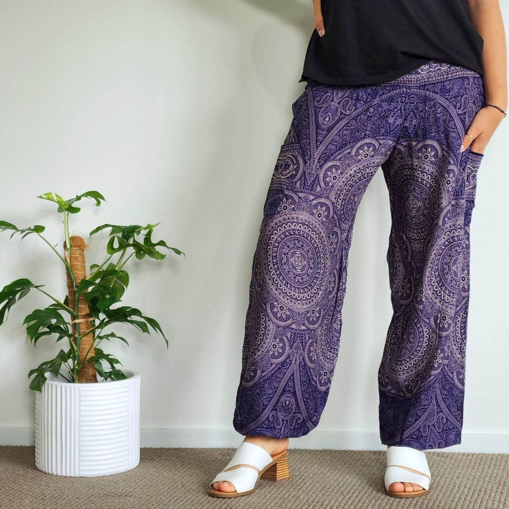 
                  
                    Load image into Gallery viewer, W-15 Pants
                  
                