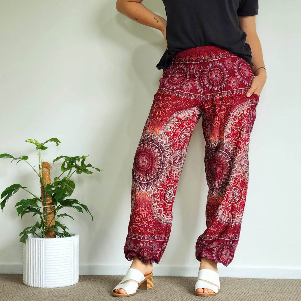 
                  
                    Load image into Gallery viewer, W-15 Pants
                  
                