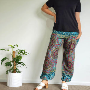 
                  
                    Load image into Gallery viewer, W-15 Pants
                  
                