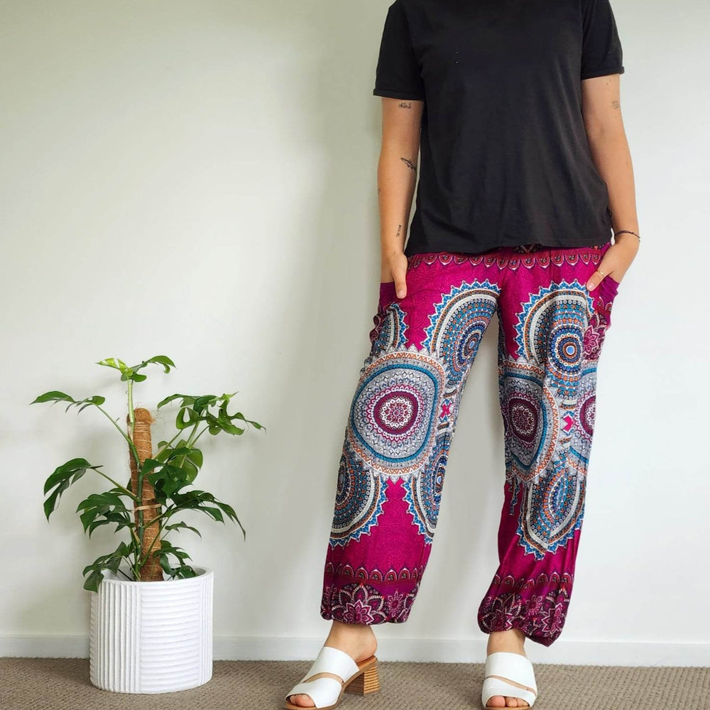 
                  
                    Load image into Gallery viewer, W-15 Pants
                  
                