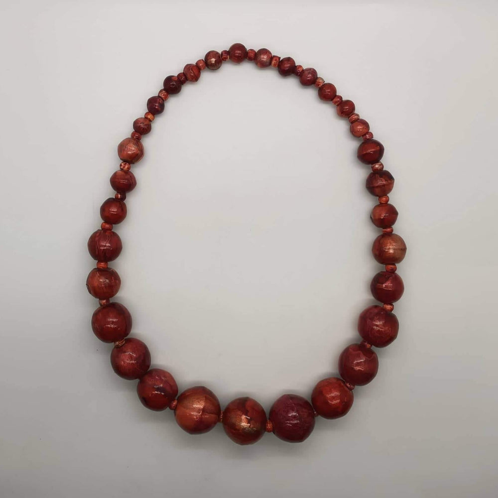 
                  
                    Load image into Gallery viewer, Wilma Necklace
                  
                