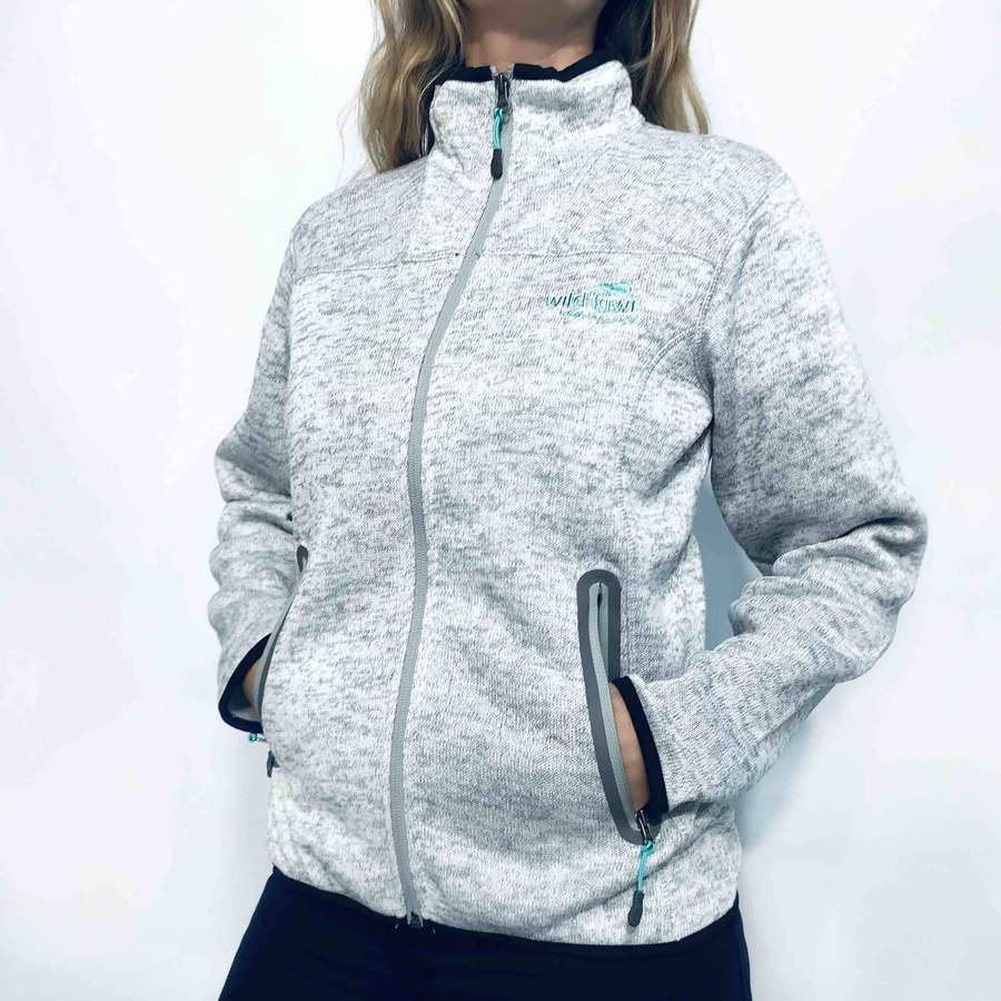 
                  
                    Load image into Gallery viewer, Women&amp;#39;s Arctic Fleece Jacket 247KJ
                  
                