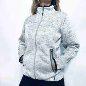 
                  
                    Load image into Gallery viewer, Women&amp;#39;s Arctic Fleece Jacket 247KJ
                  
                