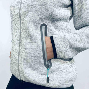 
                  
                    Load image into Gallery viewer, Women&amp;#39;s Arctic Fleece Jacket 247KJ
                  
                