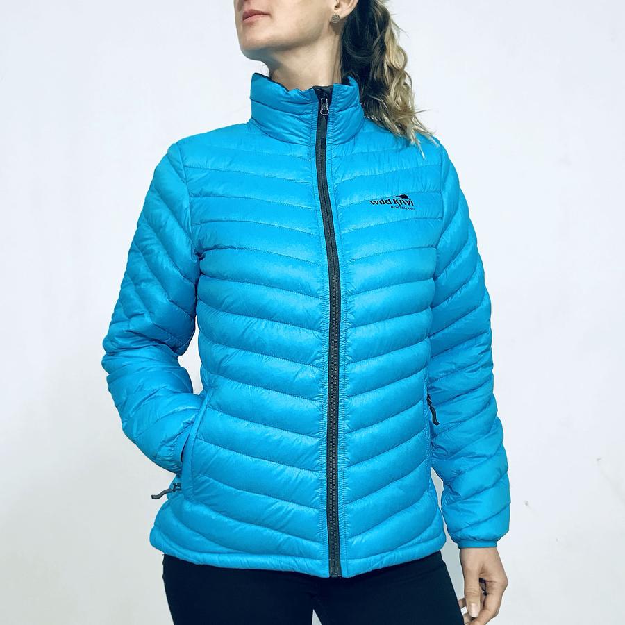 
                  
                    Load image into Gallery viewer, Womens Down Jacket 269DJ
                  
                