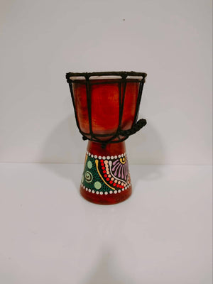 
                  
                    Load image into Gallery viewer, Wooden Djembe-Medium
                  
                
