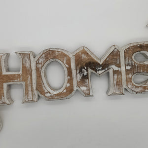 
                  
                    Load image into Gallery viewer, Wooden Word Signs
                  
                