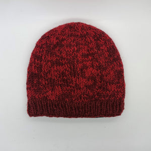 
                  
                    Load image into Gallery viewer, Wool Marle Beanie Unisex
                  
                