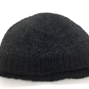 
                  
                    Load image into Gallery viewer, Wool Marle Beanie Unisex
                  
                