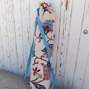 
                  
                    Load image into Gallery viewer, Yoga Mat Bags
                  
                