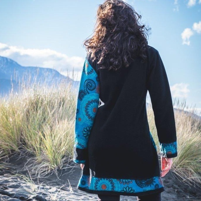 
                  
                    Load image into Gallery viewer, Tunic Dress P9
                  
                