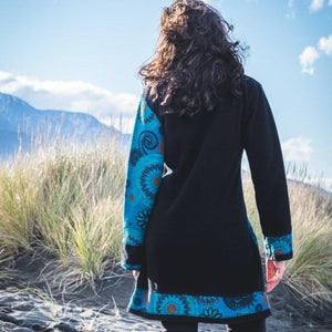 
                  
                    Load image into Gallery viewer, Tunic Dress P9
                  
                