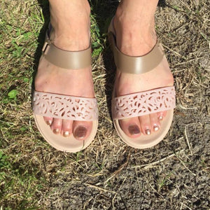 
                  
                    Load image into Gallery viewer, Macy Sandals
                  
                