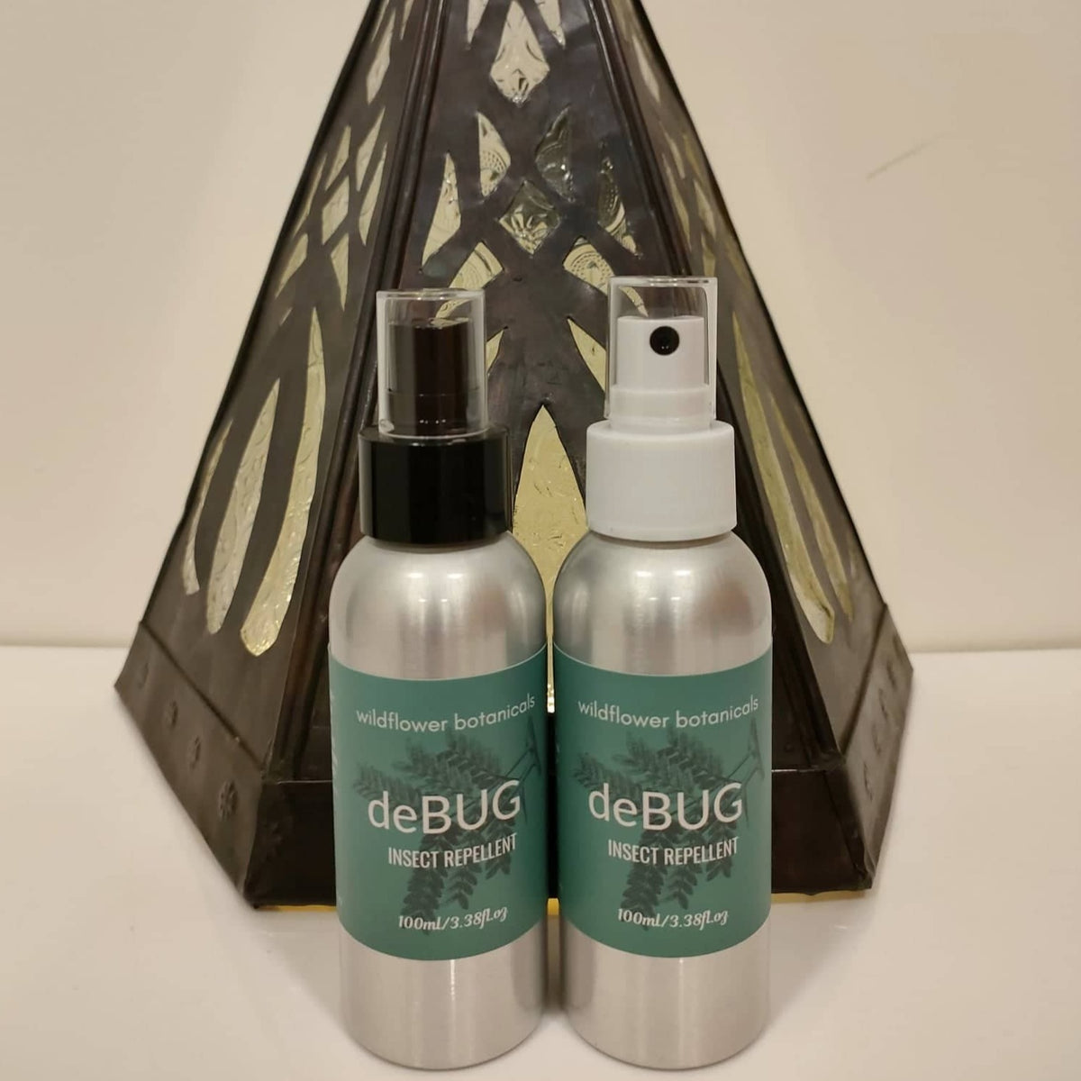 deBug insect repellent – Gecko Gearz Ltd
