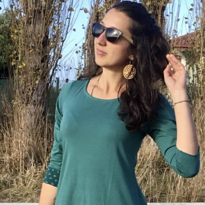 
                  
                    Load image into Gallery viewer, Dress MODR 31
                  
                