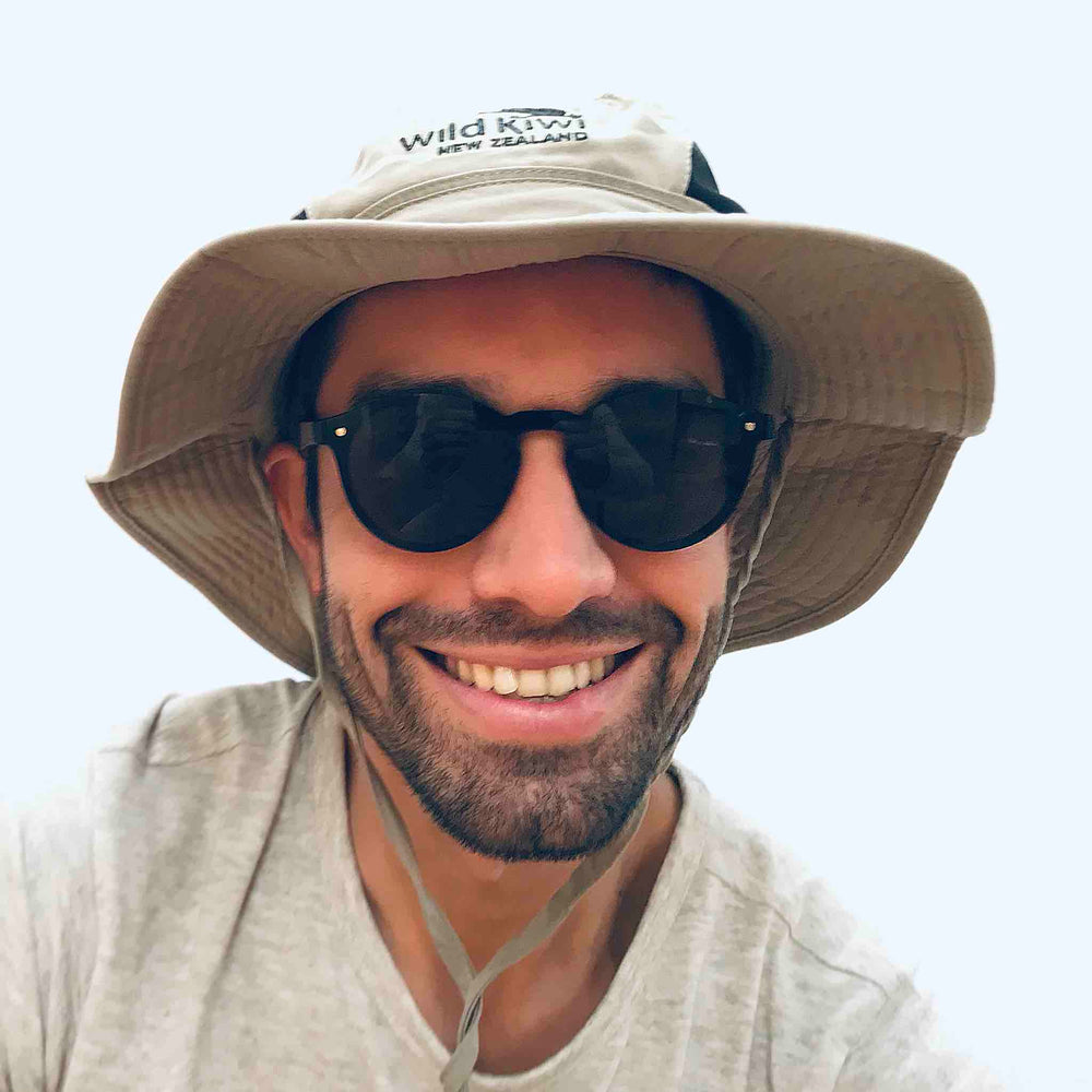 Mens Hat