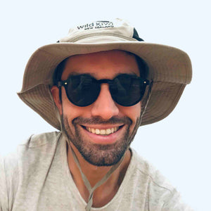 
                  
                    Load image into Gallery viewer, Mens Hat
                  
                
